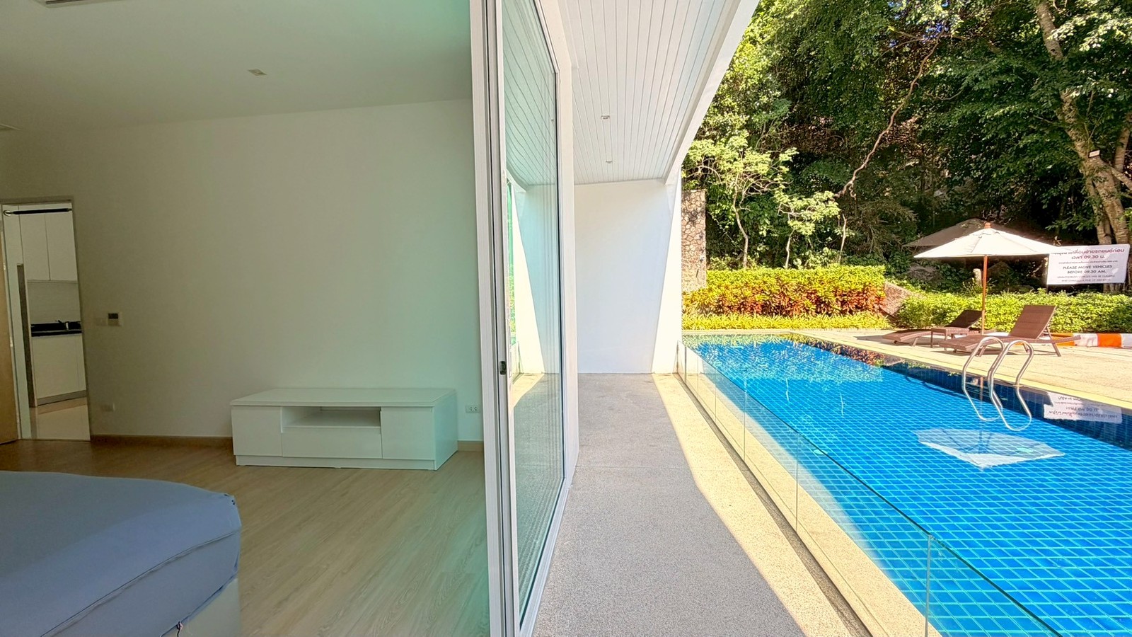Deluxe 1 Bedroom
